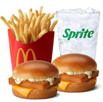 Filet-O-Fish