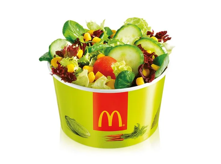 Side Salad